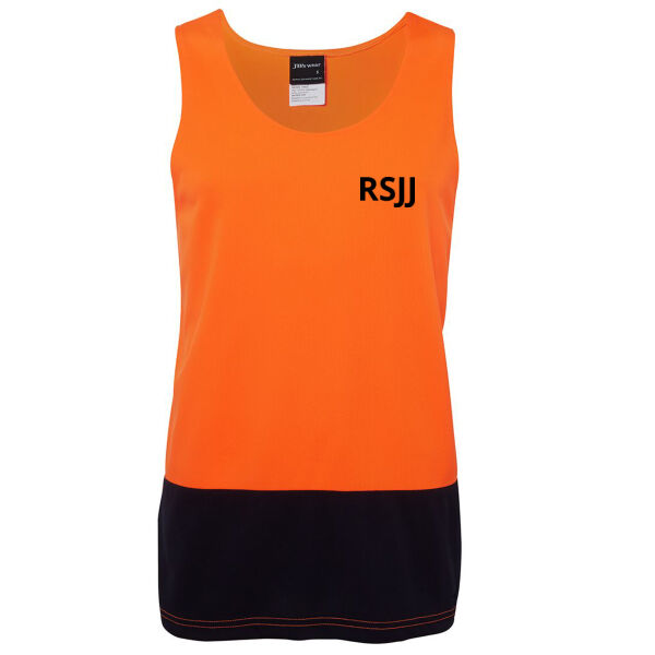 Singlets Thumbnail