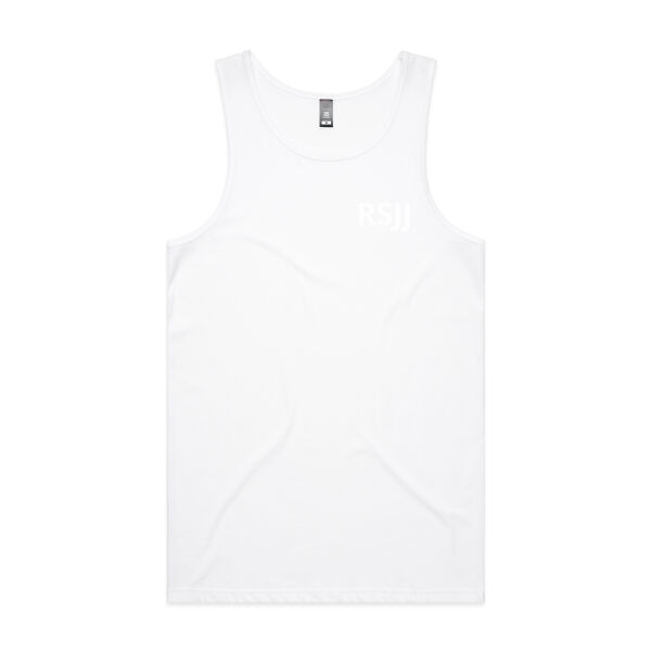 Riverside Singlet Thumbnail