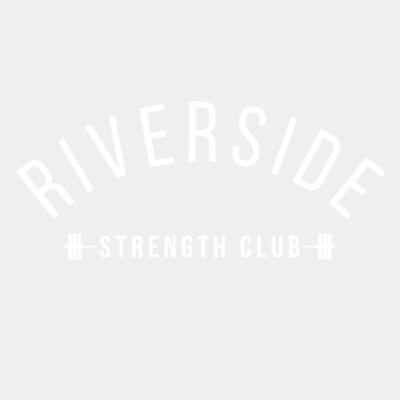 Riverside Strength Club logo Thumbnail