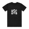 AS Colour Mens Staple Tee Thumbnail