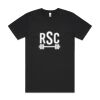 AS Colour Mens Block Tee Thumbnail